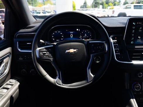 Used 2023 Chevrolet Tahoe LT AWD/4WD image 11