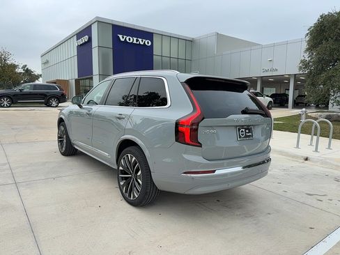 Used 2026 Volvo XC90 B6 Ultra w/ Protection Package AWD/4WD image 4