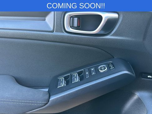 Used 2025 Honda Civic Sport image 11