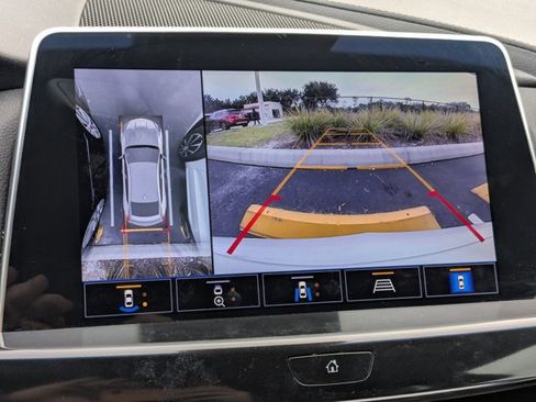 Used 2023 Cadillac CT5 Premium Luxury w/ Parking Package image 9