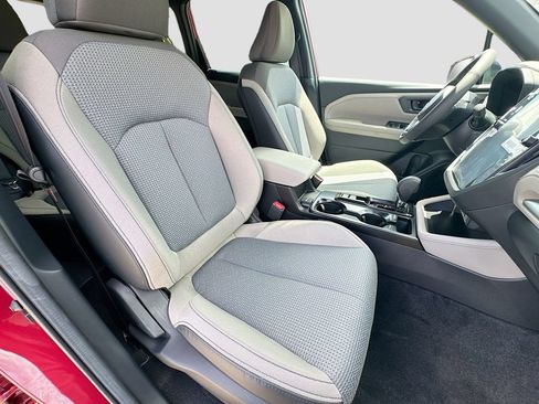 New 2026 Subaru Forester Premium AWD/4WD image 36