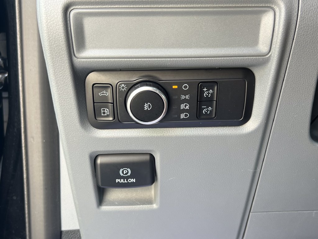 Used 2024 Ford F150 XLT w/ Mobile Office Package AWD/4WD image 21