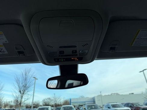 Used 2020 GMC Terrain Denali w/ Denali Premium Package image 21