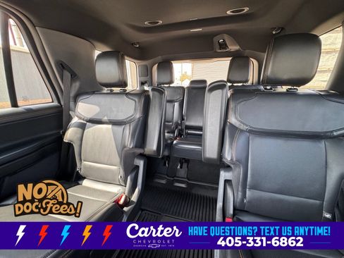 Used 2026 Ford Expedition Tremor AWD/4WD image 30