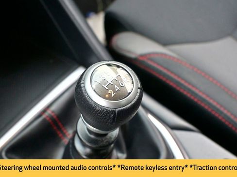 Certified 2024 Subaru WRX image 8