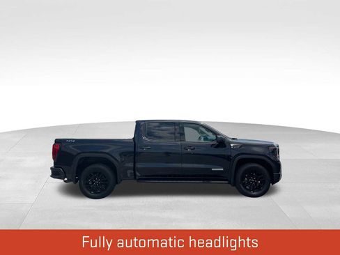 Used 2023 GMC Sierra 1500 Elevation AWD/4WD image 4