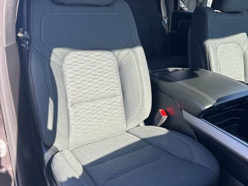 New 2026 RAM 1500 Big Horn AWD/4WD image 15
