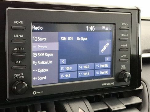 Used 2020 Toyota RAV4 XLE image 14