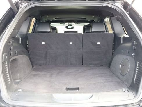 Used 2020 Jeep Grand Cherokee Altitude image 25