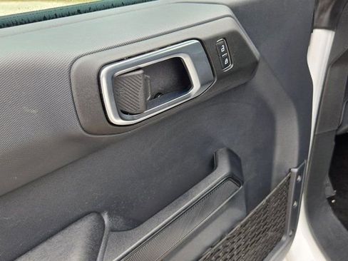 Used 2025 Ford Bronco Big Bend image 14