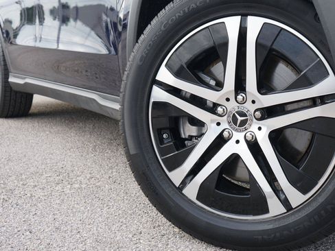 Used 2020 Mercedes-Benz GLS 450 4MATIC image 2