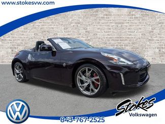 Used 2014 Nissan 370Z Touring w/ Sport Package RWD video 1