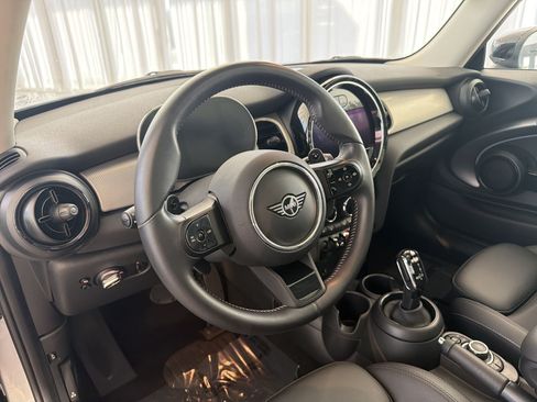 Certified 2024 MINI Cooper S FWD image 4