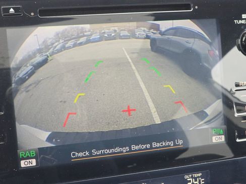 Used 2018 Subaru Outback 3.6R Limited image 32