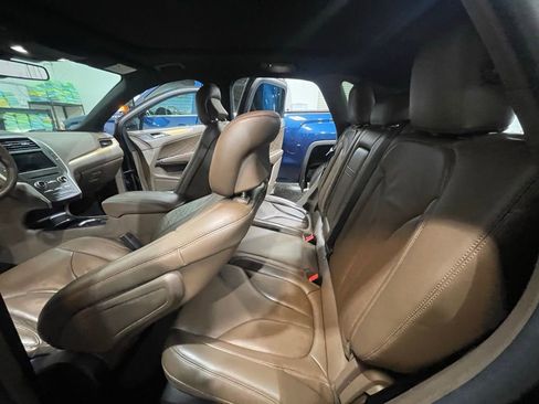 Used 2015 Lincoln MKC AWD w/ Equipment Group 102A Reserve image 27