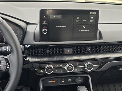 Used 2026 Honda CR-V EX-L image 15