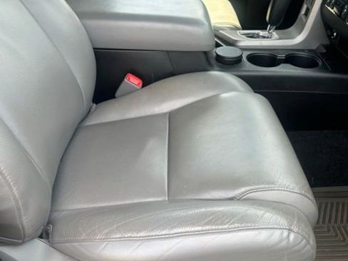 Used 2016 Toyota Sequoia SR5 w/ Premium Package image 3