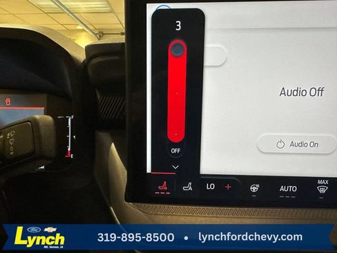 Certified 2025 Ford Maverick XLT w/ XLT Luxury Package AWD/4WD image 13