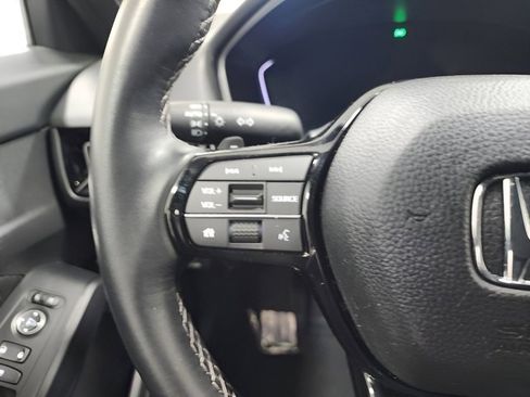 Certified 2023 Honda Civic Sport image 25