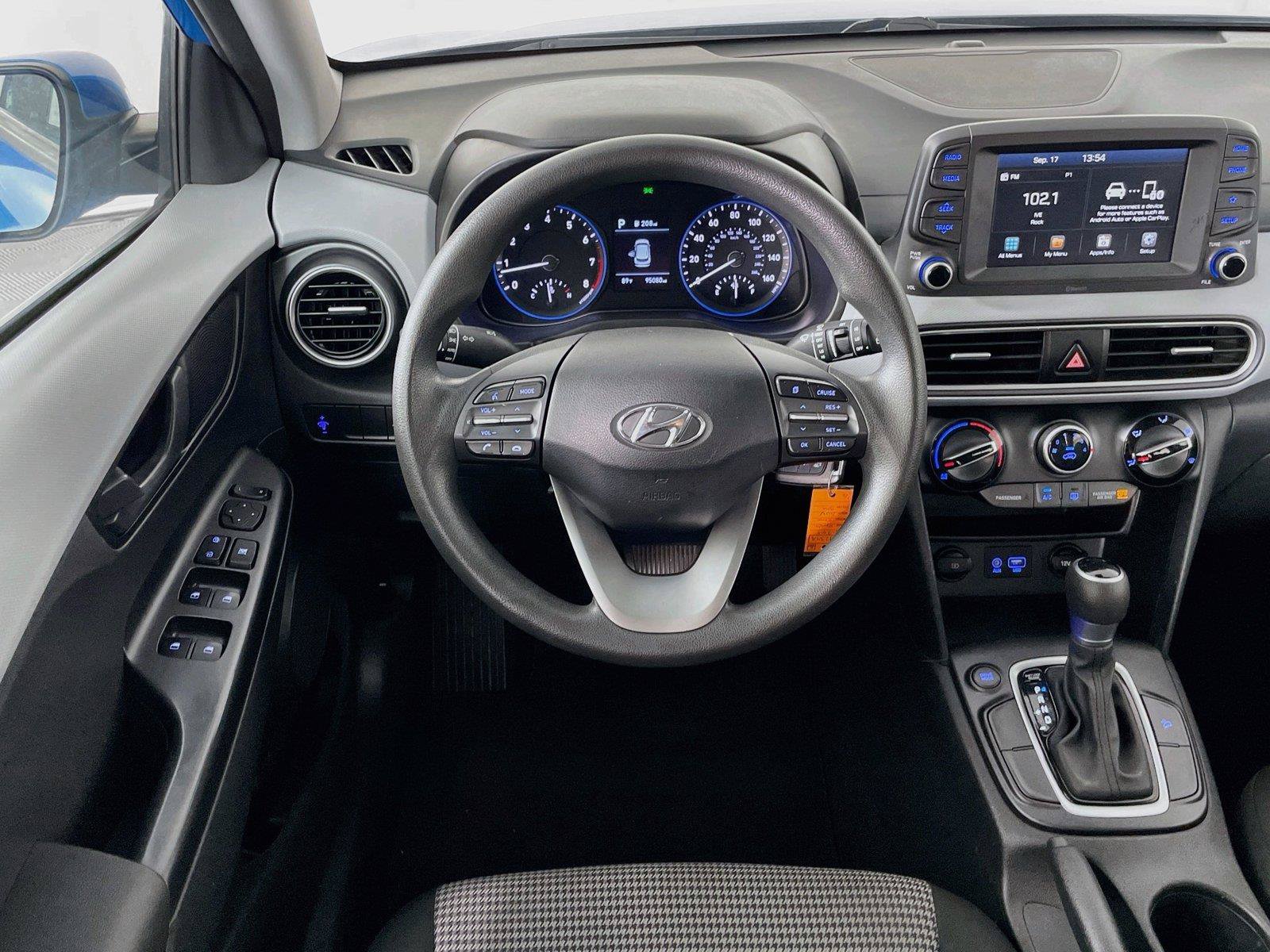 Used 2019 Hyundai Kona SE FWD image 23