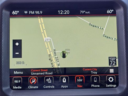 Used 2021 Jeep Wrangler Unlimited Rubicon AWD/4WD image 29