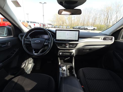 Used 2024 Ford Escape Active w/ Tech Pack #1 image 29