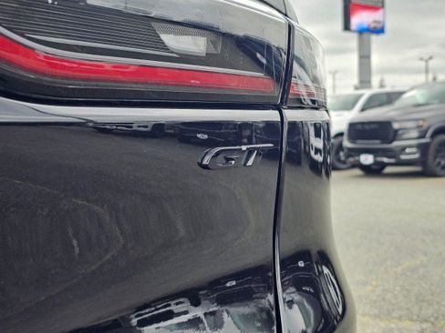 Used 2024 Dodge Hornet GT AWD/4WD image 18