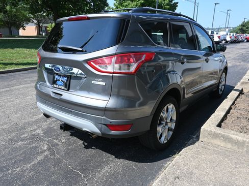 Used 2013 Ford Escape SEL image 5
