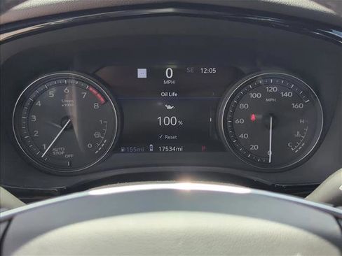 Used 2023 Cadillac XT5 Premium Luxury w/ Technology Package FWD image 10