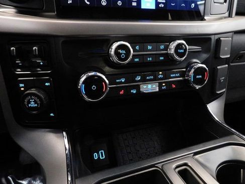 Used 2024 Ford F150 XLT w/ Equipment Group 302A MID image 49