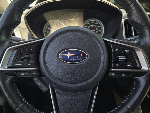 Used 2019 Subaru Forester Premium AWD/4WD image 20