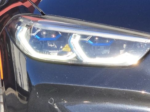 Used 2019 BMW M850i xDrive M850i xDrive w/ Comfort Seating Package image 14