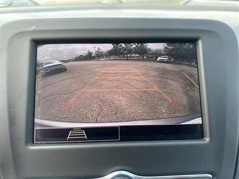 Used 2024 Chevrolet Equinox LT w/ LPO, Floor Liner Package image 21