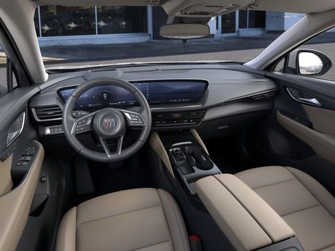 New 2026 Buick Envision Preferred image 15