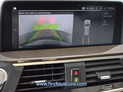 Used 2021 BMW X3 sDrive30i w/ Premium Package image 22