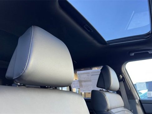 New 2025 Hyundai Santa Fe Calligraphy image 17