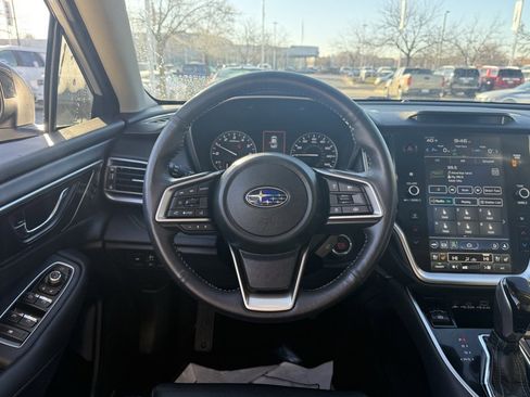 Used 2025 Subaru Legacy Touring XT w/ Popular Package #3 image 23