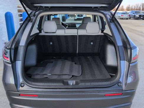 Certified 2023 Honda HR-V LX image 24