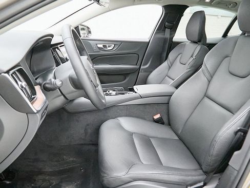 Certified 2025 Volvo S60 T8 Plus w/ Climate Package image 15