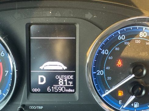 Used 2017 Toyota Corolla LE FWD image 45