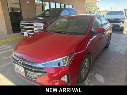 Used 2020 Hyundai Elantra Value Edition
