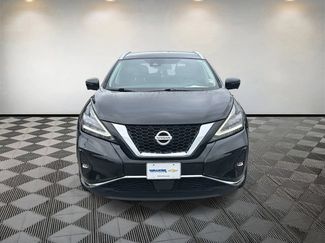 Used 2020 Nissan Murano SL FWD video 2