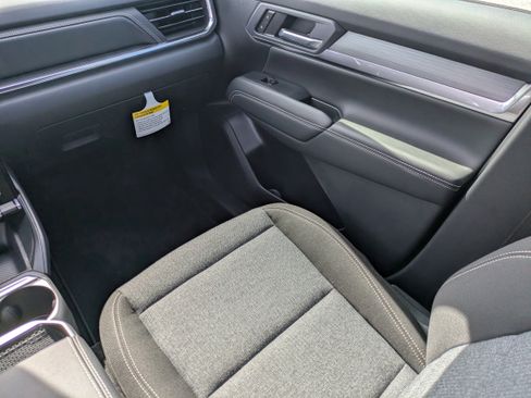 New 2026 GMC Terrain Elevation FWD image 16