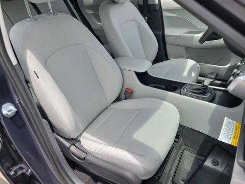 New 2026 Hyundai Kona SE FWD image 21