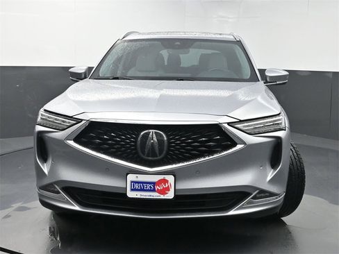 Used 2023 Acura MDX SH-AWD w/ Advance Package image 44