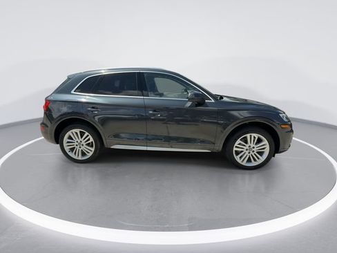 Used 2018 Audi Q5 2.0T Premium Plus AWD/4WD image 9
