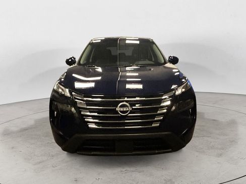Used 2025 Nissan Rogue SV AWD/4WD image 9
