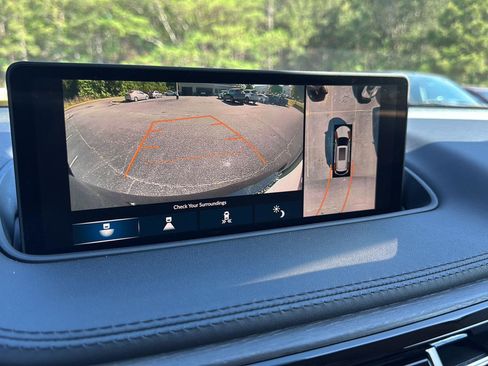 Certified 2023 Acura MDX SH-AWD w/ Advance Package image 34