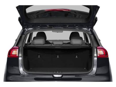 Used 2018 Kia Niro LX image 10