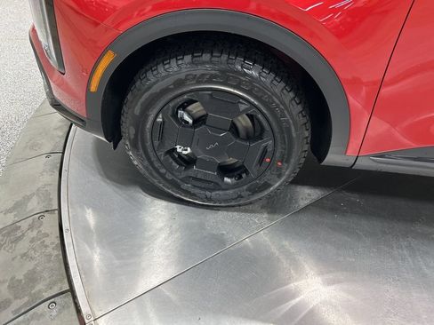 New 2026 Kia Sportage X-Pro Prestige image 32